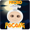 super pocong pocino - adventure world