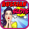 Russian Slots - Casino Baccarat