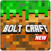 Bolt Craft Survival Explore Building Games PE快速下载