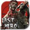 Last Hero - Zombie Sniper 3D FPS