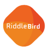 Riddle bird