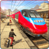 Train Simulator Driving Uphill Train Game在哪下载