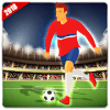 Football Strike Soccer Game 2018绿色版下载