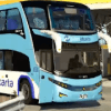 Real City Bus Simulator 2019:3D