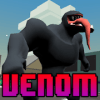 Goblock - Venomous Superhero