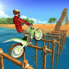 Bike Stunts 3D