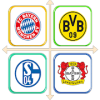 Guess Logo Club Bundesliga: Quiz Game