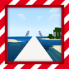 Underwater City 2018 Adventure MCPE Minigame