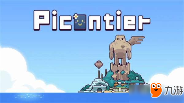 经营游戏《Picontier》今冬登陆Steam 将参展TGS2018