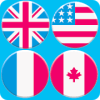 Guessing countries game Quiz官方下载