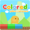 Colored ( yellow's puzzle )