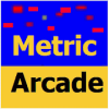 The Metric Arcade