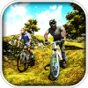 Mayhem! DownHill Offroad Mountain Bike Stunts玩不了怎么办