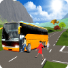 Drive Hill Station Bus SIM