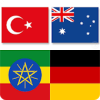 National flags Quiz