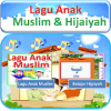 Lagu Anak Muslim & Hijaiyah