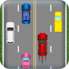 2D City Car Racing - City Racer