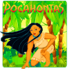 Adventure Pocahontas Run Jungle终极版下载