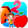 Basic Education And Learning : Alphabet & Numbers快速下载