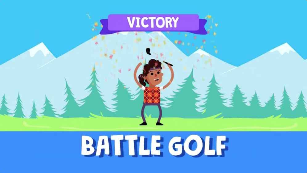 Battle Golf Online好玩吗 Battle Golf Online玩法简介