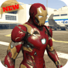 3D Ironman Simulator