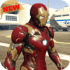 3D Ironman Simulator绿色版下载