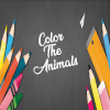 Color The Animals