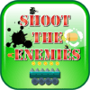 Shoot The Enemy