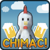 Chimac - The Funny Cute Fantastic Running Game