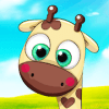 Animals 3D puzzles: Toddler games for 3+ year olds官方下载