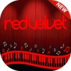 Red Velvet Kpop Piano Game