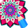 Color by Number Pixel Art Game