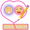 Love Ball One