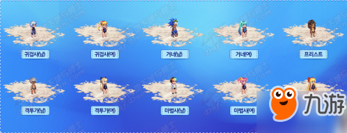 dnf国服8月16日更新内容：卢克安图恩单人模式、七夕活动、魔盒更新