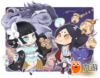 陰陽師8月15日正式服更新 鬼切降臨六星麒麟獎勵提升