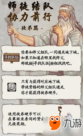 dnf师徒活动怎么做 师父币徒弟币兑换奖励有什么