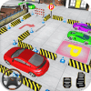 Real Dr. Car Parker: Super Car Drive Parking *怎么下载到手机