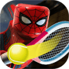 SPIDER TENNIS ZOMBIES