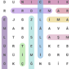 Word Find-Bul Bakalım快速下载