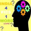 INDIA 4 pics 1 word Game绿色版下载