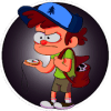 super gravity falls adventure pirate版本更新