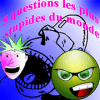 Les plus stupides questions du monde