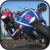 Real Motorbike Racing Hard Play Race 3D