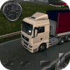 Real Truck Drving Transport Cargo Simulator 3D占内存小吗