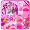 BLACK PINK PIANO TILE new 2018占内存小吗