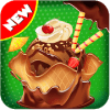 My Ice Cream Crazy Chef – Dessert Game下载地址