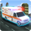 Ambulance Traffic Rescue 3D玩不了怎么办