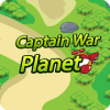 CAPTAIN WAR PLANET