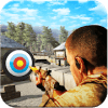 Sniper Target shooting Range Master