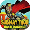 subway thor rush runner存档怎么用